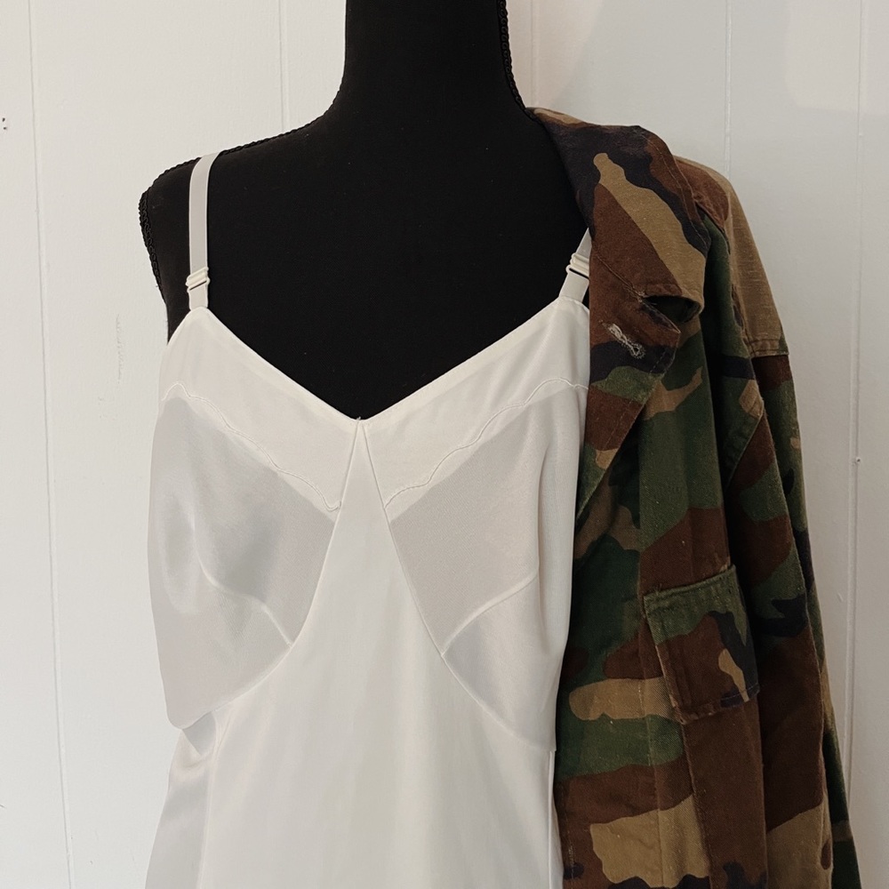 Vintage Slip
